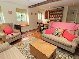 Chapel Cottage