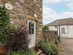 Corner Cottage