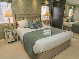 Shore Beats Work - Capenwray 10