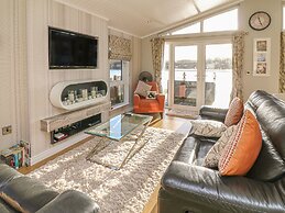 Shore Beats Work - Capenwray 10