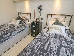 Shore Beats Work - Capenwray 10