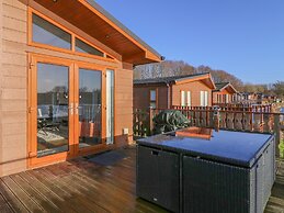 Shore Beats Work - Capenwray 10