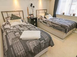 Shore Beats Work - Capenwray 10