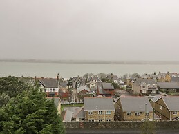 Preswylfa