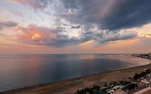 Brown Dot Hotel Jungja Beach