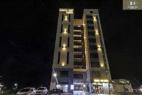 Brown Dot Hotel Jungja Beach