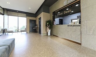 Brown Dot Hotel Jungja Beach