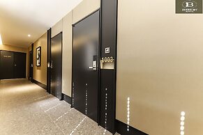 Brown Dot Hotel Jungja Beach