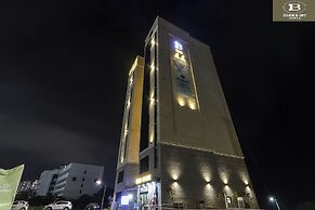 Brown Dot Hotel Jungja Beach