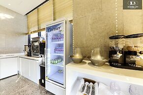 Brown Dot Hotel Jungja Beach