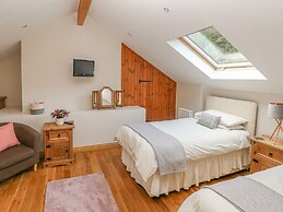 Little Brook Cottage