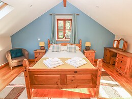 Little Brook Cottage