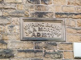 Spring Bank Cottage