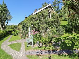 Lower Dolgenau- The Cottage