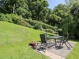 Lower Dolgenau- The Cottage