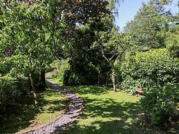 Lower Dolgenau- The Cottage