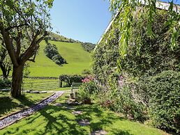 Lower Dolgenau- The Cottage