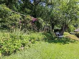 Lower Dolgenau- The Cottage