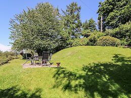 Lower Dolgenau- The Cottage