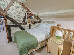 Lower Dolgenau- The Cottage