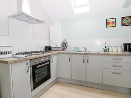 Robin's Nest Cottage