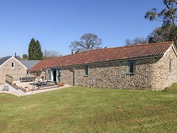 The Shippon at Wyke Farm