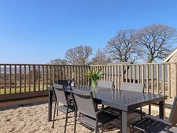 The Shippon at Wyke Farm