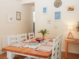 The Shippon at Wyke Farm