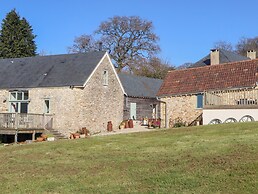 The Shippon at Wyke Farm