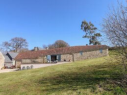 The Shippon at Wyke Farm