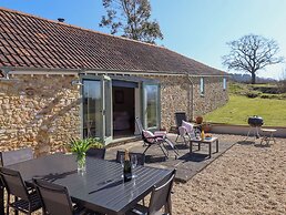 The Shippon at Wyke Farm