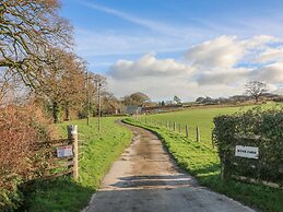 The Shippon at Wyke Farm