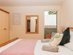 The Shippon at Wyke Farm