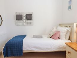 The Shippon at Wyke Farm