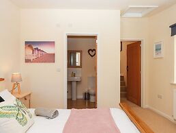 The Shippon at Wyke Farm