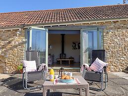 The Shippon at Wyke Farm