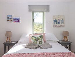 The Shippon at Wyke Farm