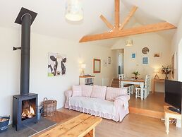 The Shippon at Wyke Farm