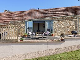 The Shippon at Wyke Farm