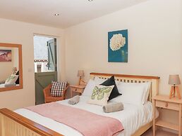 The Shippon at Wyke Farm