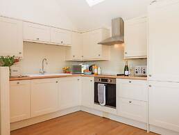 The Shippon at Wyke Farm