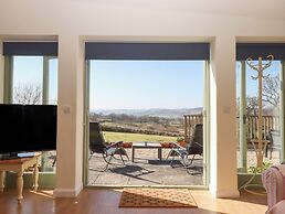 The Shippon at Wyke Farm