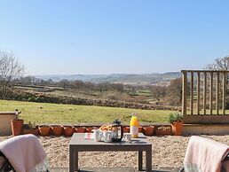 The Shippon at Wyke Farm