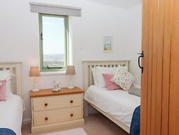 The Shippon at Wyke Farm