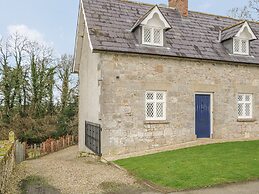 Robertson's Cottage