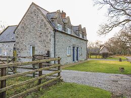 Goose Cottage