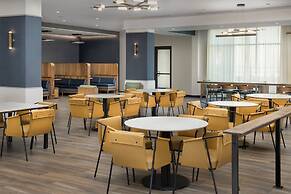Courtyard by Marriott Indianapolis Plainfield