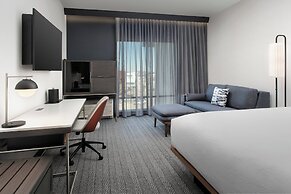 Courtyard by Marriott Indianapolis Plainfield