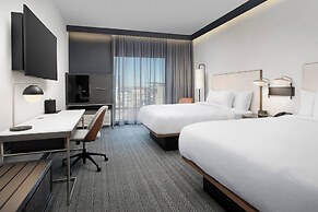 Courtyard by Marriott Indianapolis Plainfield