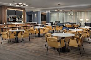 Courtyard by Marriott Indianapolis Plainfield